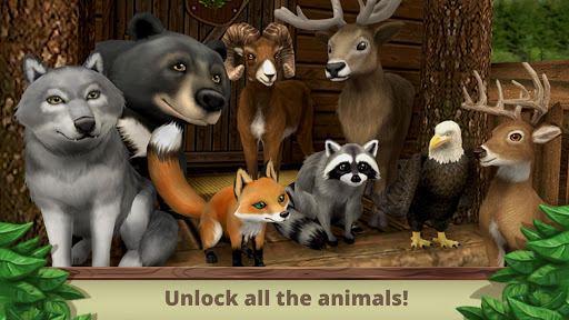 Pet World: WildLife America