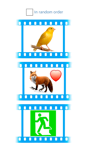 Sounds of Fauna + ringtones