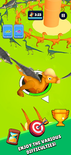 Animole: Animal Hole Puzzle