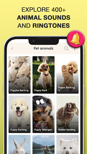 Animal Sounds and Ringtones